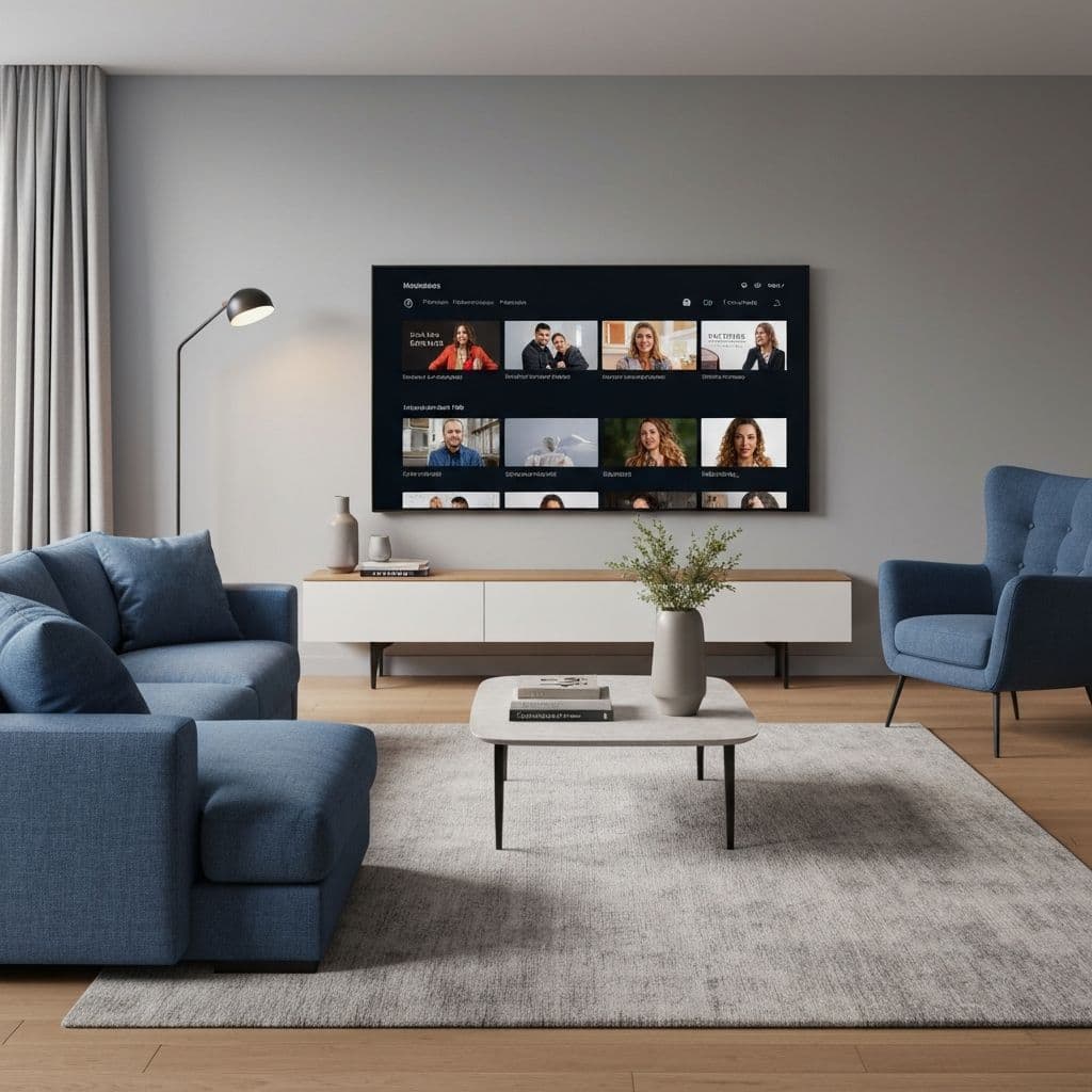 Best IPTV Service UK 2026 — Top Providers Compared