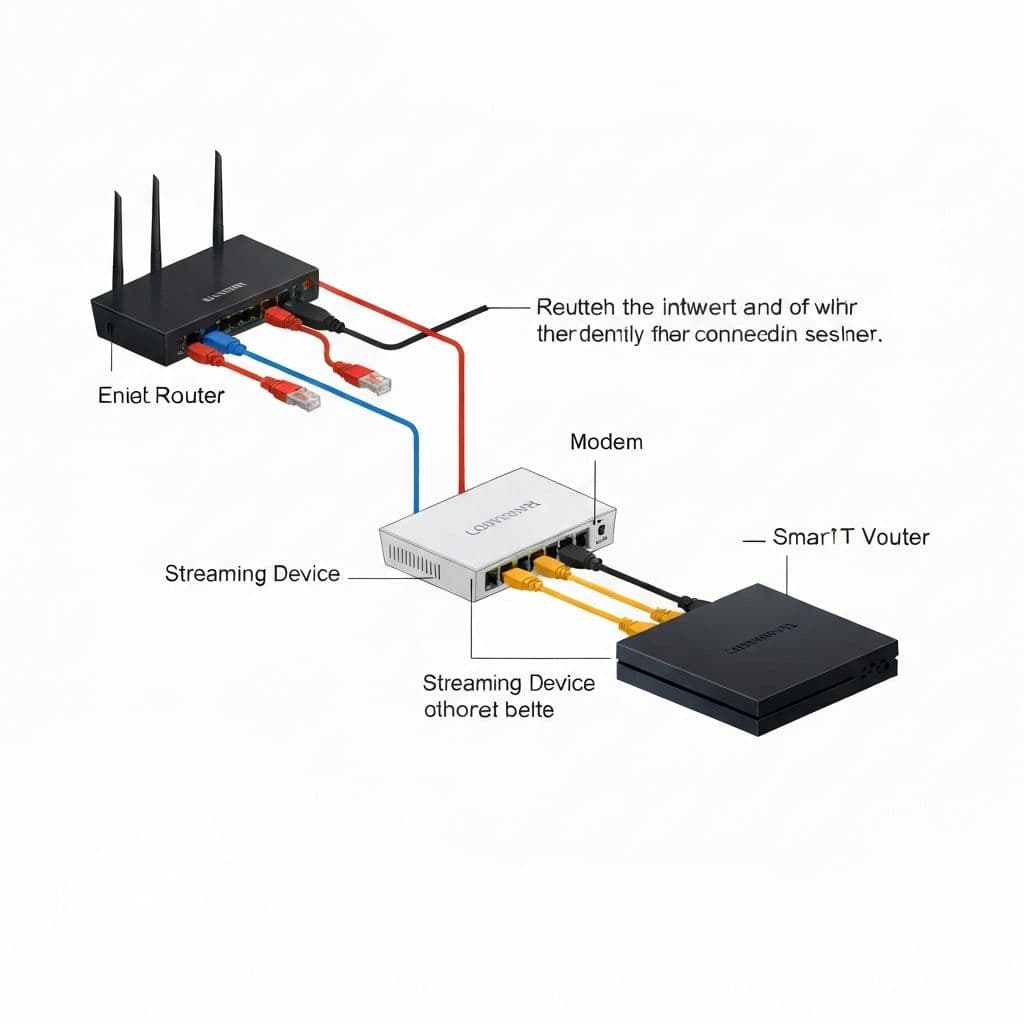 IPTV Buffering Solutions 2026 — 15 Advanced Fixes